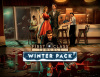 Превью изображения 0: First Class Trouble Winter Pack