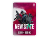 Превью изображения 0: Игровая валюта New State Mobile 9300+930 NC [Цифровая версия]