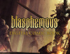Превью изображения 0: Blasphemous - Digital Comic