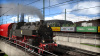 Превью изображения 3: Train Simulator: DR BR 86 Loco Add-On