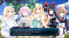 Превью изображения 3: Cyberdimension Neptunia: 4 Goddesses Online