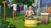 Превью изображения 2: The Sims 4. Набор Чисто и уютно