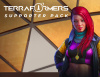 Превью изображения 0: Terraformers - Supporter Pack