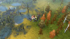 Превью изображения 5: Northgard - Nidhogg, Clan of the Dragon