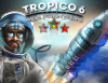 Превью изображения 0: Tropico 6 - New Frontiers