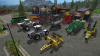 Превью изображения 2: Farming Simulator 17 - Big Bud Pack