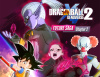 Превью изображения 0: Dragon Ball Xenoverse 2 – Future Saga Chapter 2
