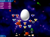 Превью изображения 5: Chicken Invaders 2