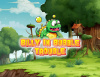 Превью изображения 0: Billy in Bubble Trouble