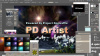 Превью изображения 5: PD Artist 10