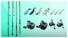 Превью изображения 4: Fishing Sim World: Pro Tour - Trophy Hunters Equipment Pack