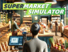 Превью изображения 0: Supermarket Simulator