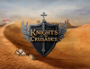 Превью изображения 0: Knights of the Crusades (Ранний доступ)