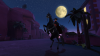 Превью изображения 2: Zorro The Chronicles