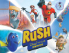 Превью изображения 0: RUSH: A Disney PIXAR Adventure