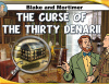 Превью изображения 0: Blake and Mortimer: The Curse of the Thirty Denarii