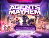 Превью изображения 0: Agents of Mayhem - Digital Edition