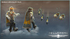 Превью изображения 3: HELLDIVERS Terrain Specialist Pack