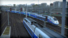 Превью изображения 5: Train Simulator: LGV: Marseille - Avignon Route Add-On