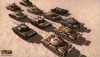 Превью изображения 5: Syrian Warfare: Return to Palmyra