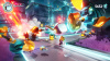 Превью изображения 1: Boti: Byteland Overclocked
