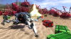 Превью изображения 1: Earth Defense Force 4.1 The Shadow of New Despair
