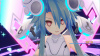 Превью изображения 3: Neptunia: Sisters VS Sisters