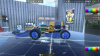 Превью изображения 1: Kithack Model Club