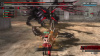 Превью изображения 4: God Eater 2 Rage Burst