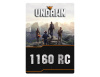 Превью изображения 0: Игровая валюта Undawn 1160 RC [Цифровая версия]