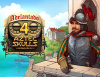 Превью изображения 0: Adelantado 4 Aztec Skulls