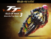 Превью изображения 0: TT Isle of Man: Ride on the Edge 3 Racing Fan Edition