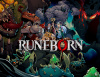Превью изображения 0: Runeborn (Ранний доступ)
