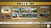 Превью изображения 1: Construction Simulator - Gold Edition (Версия для СНГ [ Кроме РФ и РБ ])