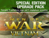 Превью изображения 0: Men of War: Vietnam Special Edition Upgrade Pack DLC