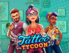 Превью изображения 0: Tattoo Tycoon