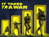 Превью изображения 0: It Takes a War