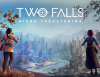 Превью изображения 0: Two Falls (Nishu Takuatshina)