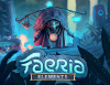 Превью изображения 0: Faeria - Puzzle Pack Elements