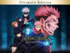 Превью изображения 0: Jujutsu Kaisen Cursed Clash - Ultimate Edition