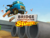 Превью изображения 0: Bridge Constructor Stunts