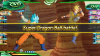 Превью изображения 5: Super Dragon Ball Heroes: World Mission (Nintendo Switch - Цифровая версия) (EU)