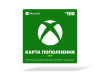 Превью изображения 0: Карта оплаты Xbox 100 PLN [Цифровая версия] (PL)