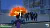 Превью изображения 3: Sonny The Mad Man: Casual Arcade Shooter (HapGames)