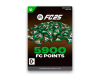 Превью изображения 0: Игровая валюта EA SPORTS FC 25: 5900 Coins (цифровая версия) (Xbox One + Xbox Series X|S) (RU)