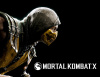 Превью изображения 0: Mortal Kombat X