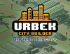 Превью изображения 0: Urbek City Builder - Defend the City