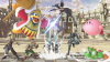 Превью изображения 5: Super Smash Bros. Ultimate - Набор бойца 2: Герой (Nintendo Switch - Цифровая версия) (EU)