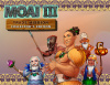 Превью изображения 0: MOAI 3: Trade Mission Collector's Edition