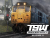Превью изображения 0: Train Sim World: BR Class 31 Loco Add-On